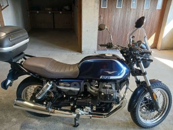 MOTO GUZZI V7 850 GT