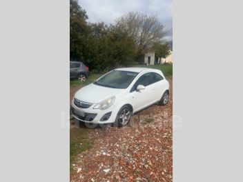 OPEL 