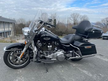 HARLEY DAVIDSON ROAD KING 1745