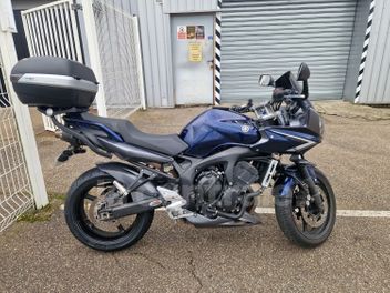 YAMAHA FZ 6 FAZER S