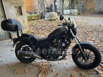 HONDA CMX REBEL 500