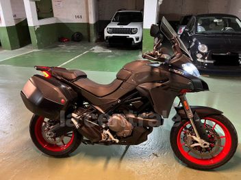 DUCATI MULTISTRADA 950