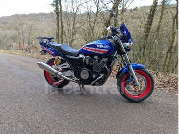 YAMAHA V-MAX 1200