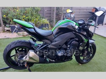 KAWASAKI Z 1000 ABS