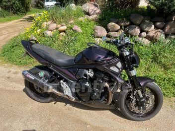 SUZUKI GSF BANDIT 1250 N