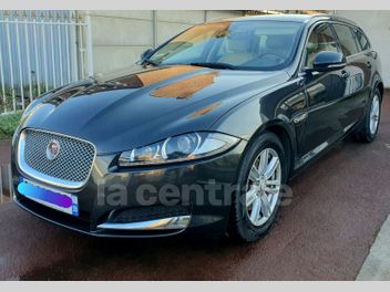 JAGUAR 
