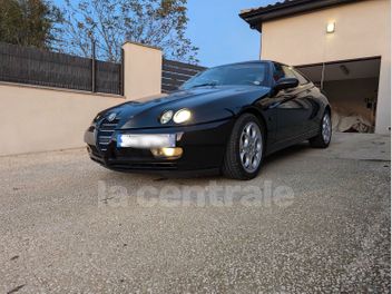 ALFA ROMEO 
