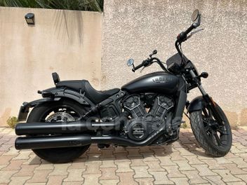 INDIAN SCOUT 1133