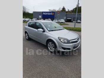 OPEL 
