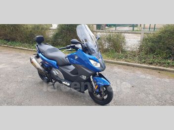 BMW C 650 SPORT