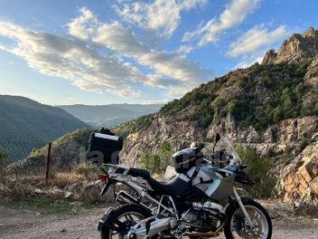 BMW R1200 ST 1200