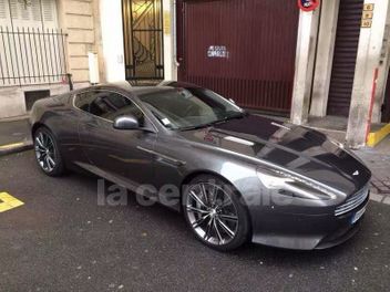 ASTON MARTIN 
