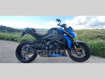 SUZUKI GSX-S 1000