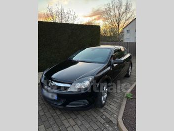 OPEL 