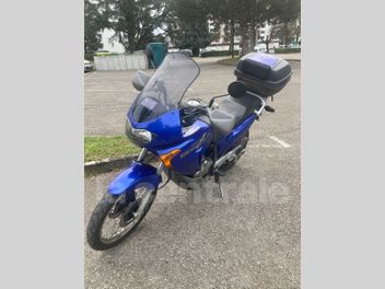 HONDA FX 650