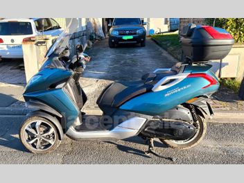PEUGEOT METROPOLIS 400