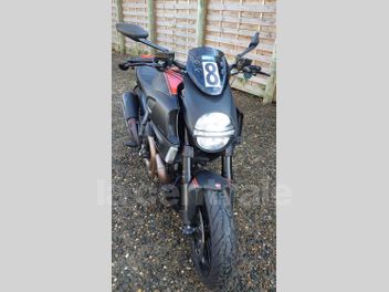 DUCATI DIAVEL 1200