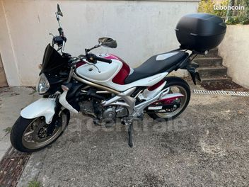 SUZUKI GSF BANDIT 650 ABS
