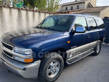 CHEVROLET 