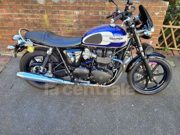 TRIUMPH AMERICA 865