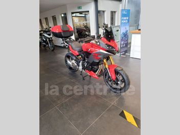 BMW F900 XR 900