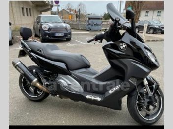 BMW C 650 SPORT