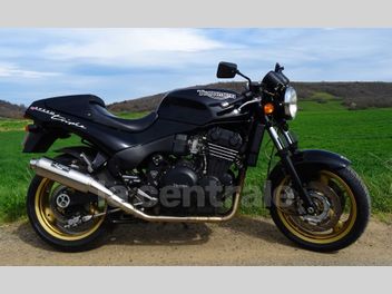TRIUMPH SPEED TRIPLE 900