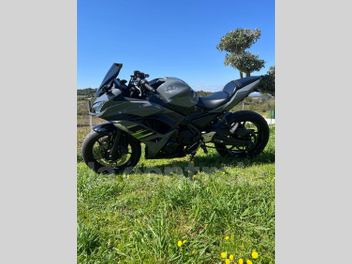 KAWASAKI VERSYS 650 ABS