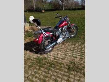 HARLEY DAVIDSON DYNA WIDE GLIDE 1584 UNI