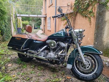 HARLEY DAVIDSON SOFTAIL CUSTOM 1340