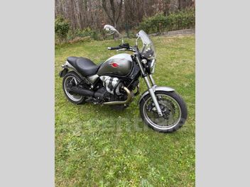 MOTO GUZZI BELLAGIO 940