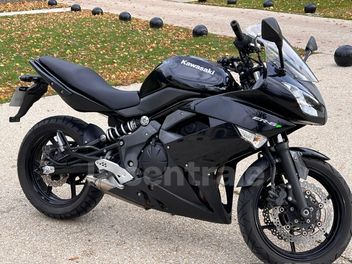 KAWASAKI ER-6N 649