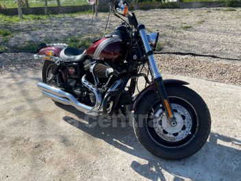 HARLEY DAVIDSON DYNA FAT BOB 1690 SPECIAL ABS