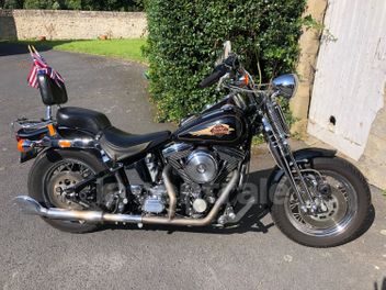 HARLEY DAVIDSON SOFTAIL CUSTOM 1340