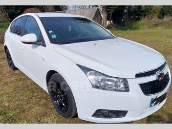 CHEVROLET 