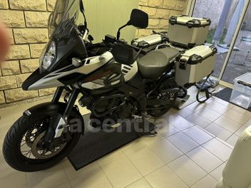 SUZUKI DL V-STROM 1000