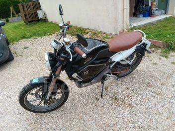 SUPER SOCO TC 3000 W