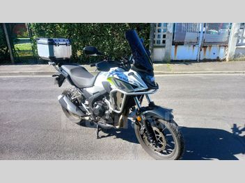 HONDA CMX REBEL 500