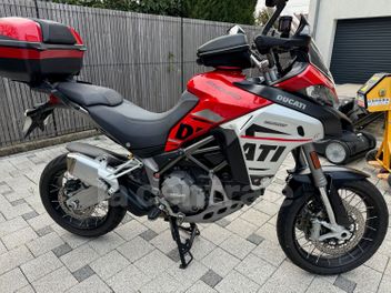 DUCATI MULTISTRADA 1200