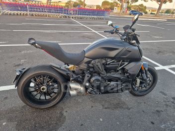 DUCATI DIAVEL 1260