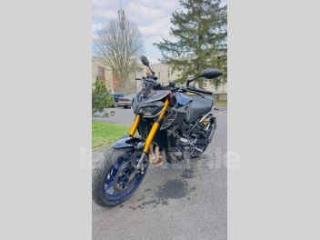YAMAHA MT-09 850 SP