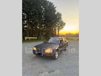 PEUGEOT 309 GTI GTI 5P