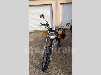 SUZUKI VL INTRUDER 1500
