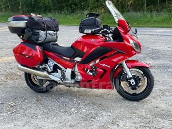 YAMAHA FJR 1300 ABS