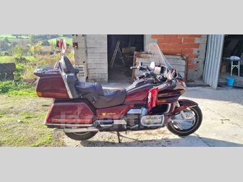 HONDA GL GOLDWING 1500 SE