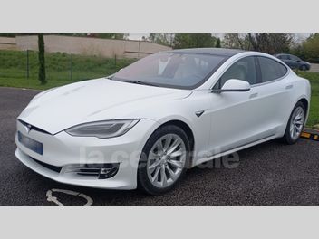 TESLA 