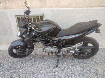 SUZUKI GSF BANDIT 650 ABS