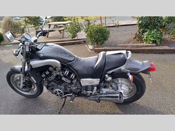 YAMAHA V-MAX 1200