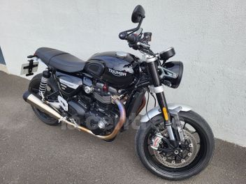 TRIUMPH SPEED TWIN 1200
