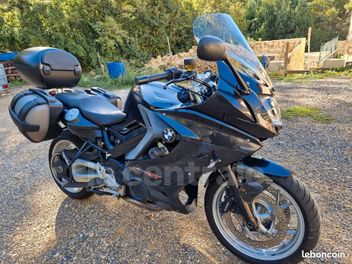 BMW F 800 800 GT